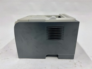 HP LJ 2055dn Laser Drucker   Printer (inkl. 1 Toner) Bild 4
