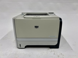 HP LJ 2055dn Laser Drucker   Printer (inkl. 1 Toner) Bild 2