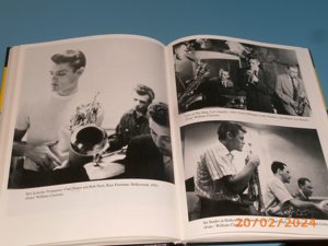SAMMLUNG Biographie von "Miles Davis"  Bild 2