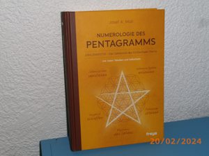 NUMMEROLOGIE des Pentagramms Bild 3