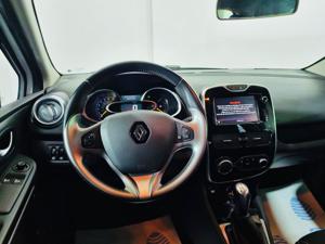 Renault Clio Grandtour Limited Bild 8