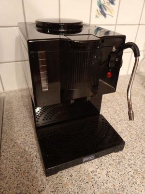 Espresso-Maschine wie neu: Tchibo Picco Bild 1