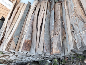 Brennholz trocken  Bild 2