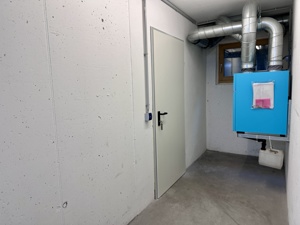Kellerabteil Lager- oder Hobbyraum in Feldkirch zu vermieten Bild 2