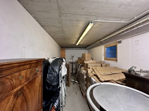 Kellerabteil Lager- oder Hobbyraum in Feldkirch zu vermieten Bild 3