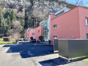 Kellerabteil Lager- oder Hobbyraum in Feldkirch zu vermieten