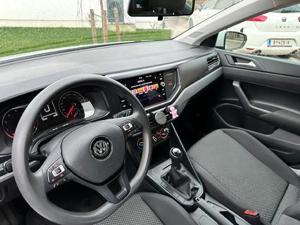 VW Polo Bild 2