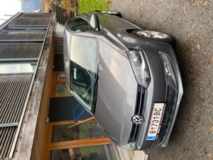 VW Polo | Comfortline 1,2   6R Bild 6