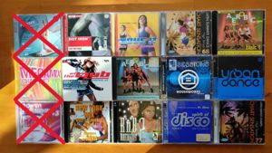 Fitness - Training CD-DVD Sammlung Paket I   Verkauf pro Einheit  Stück !!! Bild 4