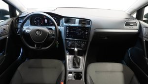 VW Golf 7 1.6 TDI Variant DSG Digital-Cockpit*Kamera*17 Zoll Bild 5