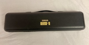 Yamaha 211 Querflöte
