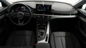 Audi A4 30 TDI Avant Gratis Liferung Österreichweit Bild 8