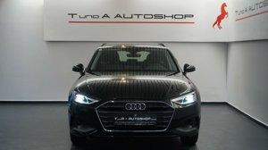Audi A4 30 TDI Avant Gratis Liferung Österreichweit Bild 2