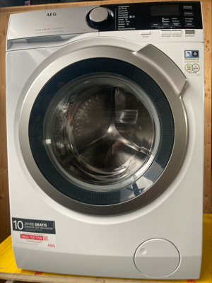 Waschmaschine AEG Lavamat Serie 7000 Bild 2