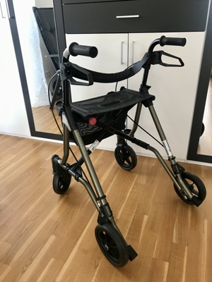 Rollator Taima M GT - neu