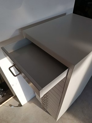Schubladenschrank Büroschrank Bürokasten