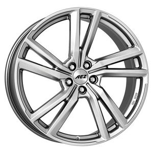 AEZ - North   High Gloss 8,5J x 19 Zoll ET45 LK5x112 NB70,1 NEU & SALE