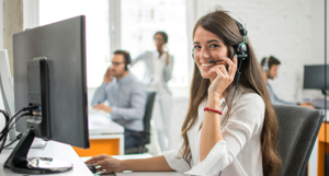 Bregenzer Callcenter sucht verstärkung