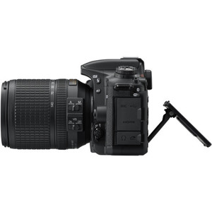 Nikon D7500 DSLR Camera with 18-140mm Lens Bild 8