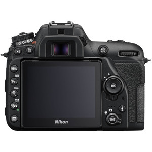 Nikon D7500 DSLR Camera with 18-140mm Lens Bild 5