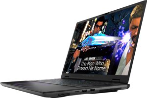 Alienware - m16 R2 QHD+ 240Hz Gaming Laptop - Intel Core Ultra 7 - 16GB Memory - NVIDIA GeForce RTX  Bild 3
