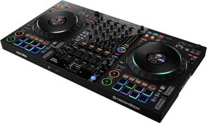 Pioneer DJ DDJ-FLX10 4-deck DJ Controller Bild 6