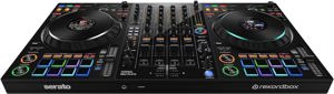 Pioneer DJ DDJ-FLX10 4-deck DJ Controller Bild 3
