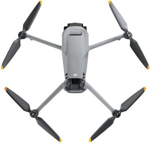 DJI Mavic 3 Pro Fly More Combo with DJI RC, Flagship Triple-Camera Drone with 43 CMOS Hasselblad Cam Bild 1