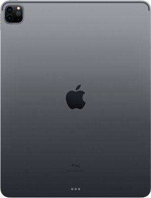 Apple - Geek Squad Certified Refurbished 12.9-Inch iPad Pro (Latest Model) with Wi-Fi - 512GB Bild 4
