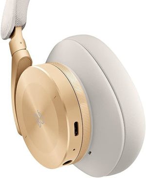 Bang & Olufsen Beoplay H95 Premium Comfortable Wireless Active Noise Cancelling (ANC) Over-Ear Headp Bild 8