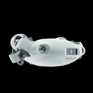 FIFISH V-EVO 4K60FPS Underwater Drone Kit with Robotic Arm, QYSEA AI Vision Lock 360  Omnidirectiona Bild 2