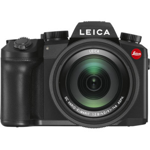 Leica V-Lux 5 Digital Camera Bild 1