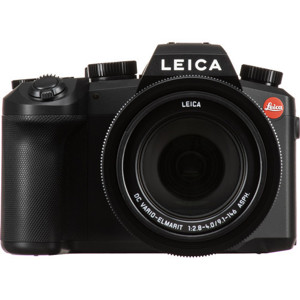 Leica V-Lux 5 Digital Camera Bild 9