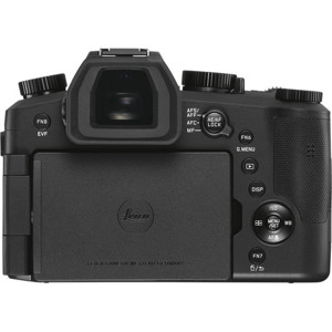 Leica V-Lux 5 Digital Camera Bild 3