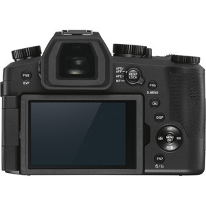 Leica V-Lux 5 Digital Camera Bild 2