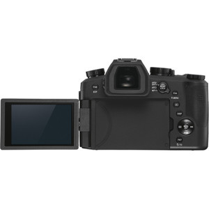 Leica V-Lux 5 Digital Camera Bild 4