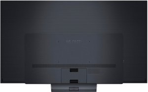 LG - 77 Class C3 Series OLED 4K UHD Smart webOS TV Bild 6