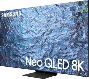 Samsung - 65 Class QN900C Neo QLED 8K Smart Tizen TV Bild 4