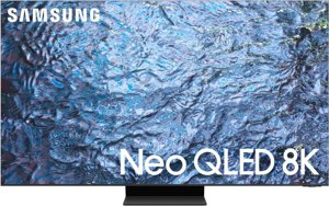 Samsung - 65 Class QN900C Neo QLED 8K Smart Tizen TV