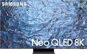 Samsung - 65 Class QN900C Neo QLED 8K Smart Tizen TV Bild 2