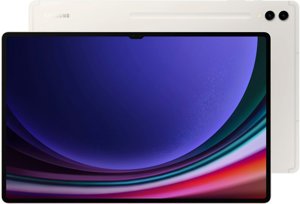 Samsung - Galaxy Tab S9 Ultra - 14.6 1TB - Wi-Fi - with S-Pen - Beige Bild 1