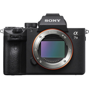 Sony a7 III Mirrorless Camera with 28-70mm Lens and Accessories Kit Bild 3