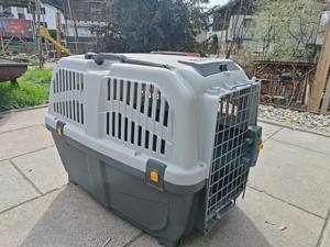 Hundebox Transportbox