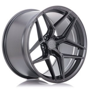 Concaver - CVR2 P.C.   Carbon Graphite 8,5J x 19 Zoll ET45 LK5x112 NB66,6 NEU & SALE NP: 1890