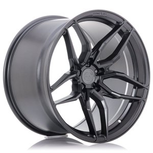 Concaver - CVR3 P.C.   Carbon Graphite 8,5J x 19 Zoll ET45 LK5x112 NB66,6 NEU & SALE NP: 1890