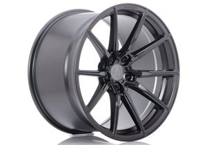 Concaver - CVR4 P.C.   Carbon Graphite 8,5J x 19 Zoll ET35 LK5x112 NB66,6 NEU & SALE NP: 1890