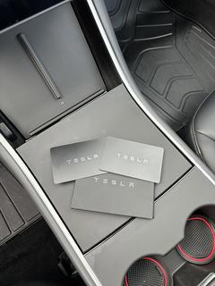 Tesla Model 3 Bild 20