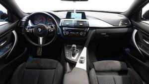 BMW 420 Bild 10