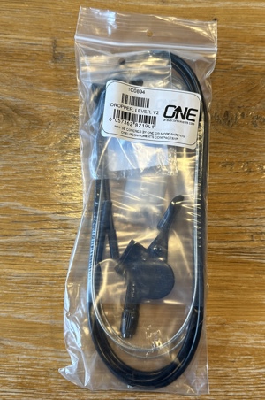 OneUp Vario Sattelstütze, neu im Karton, (120mm, 31,6)  180 Bild 3