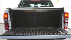 Ford Ranger Doppelkabine Wildtrak 4x4 2,0 EcoBlue Aut. Bild 6
